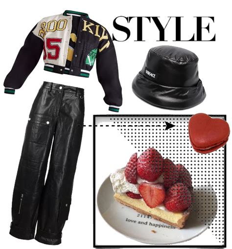 Cake Outfit Shoplook