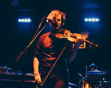 Daniel Hart Talks The Sound Of S Town Central Track