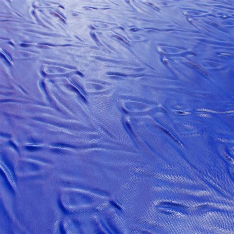 Blue Ripple Durable Tarp Texture Lotpixel