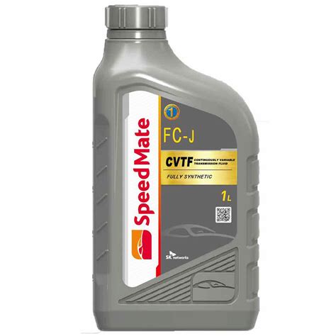 Atf Cvt Fully Synthetic Sk Speedmate Tradekorea