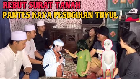 Pereman Pesugihan Tuyul Pantes Kaya Raya Ustadz Nasihin Terbaru Gus