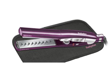 Babyliss lisseur i pro 230 steam Fer à lisser Soin des cheveux