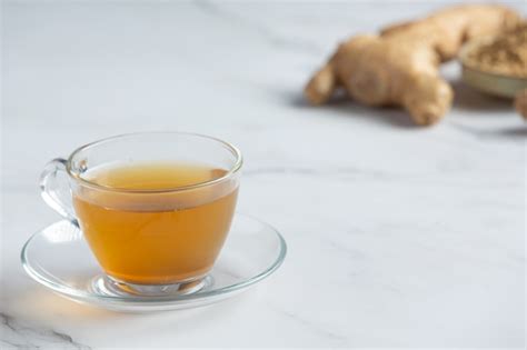 Ginger Tea Benefits Side Effects And Preparations 54 Off