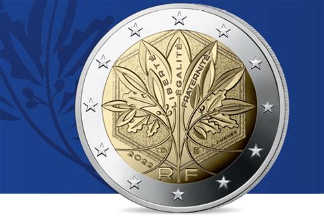 Limage Du Jour Voici Le Nouveau Design De La Pi Ce De Euros En