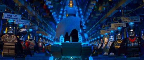 The Lego Batman Movie Teaser Trailer 2 Flickreel