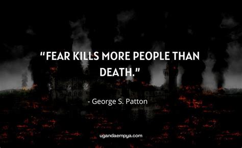 47 George S. Patton Quotes - Wisdom from a Legendary General