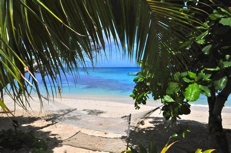 Blue Lagoon Resort Fiji in the beautiful Yasawa Islands