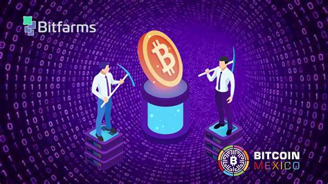 Bitfarms Anunció La Venta De 3 000 Btc