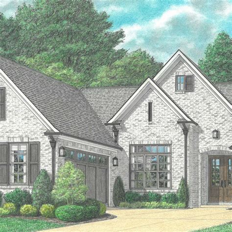 Delaney Floor Plan Regency Homebuilders