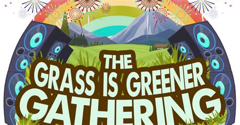 Grass Is Greener Gathering Berkshire Roots Cannabis Dispensary