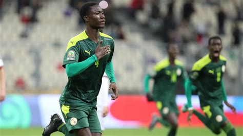 U17 AFCON Senegal Overturns Morocco And Gets Its First Star At A