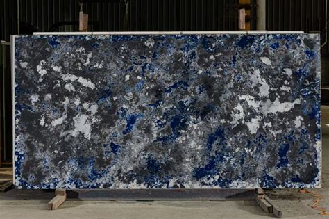 Blue Quartz Slab Suppliers Manufacturers Factory Customized Granite