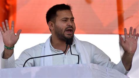 RJD MLA Asks Tejashwi Yadav To Quit As Bihar Opposition Leader India