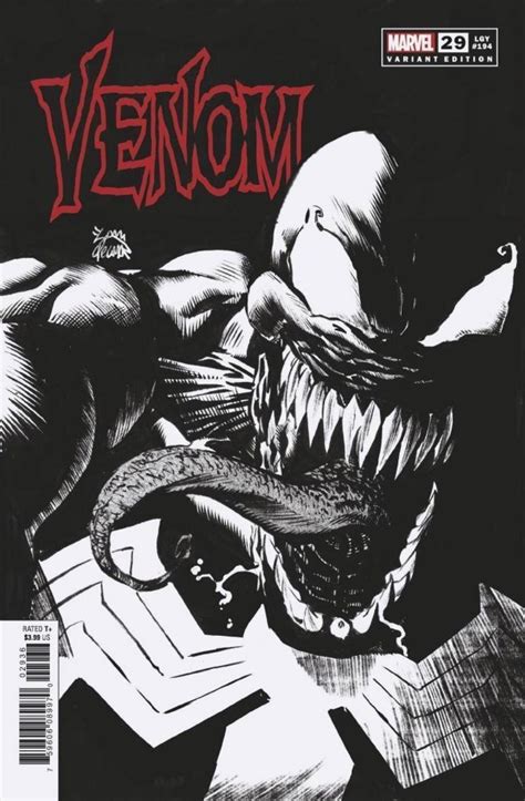 Venom 29 Reviews