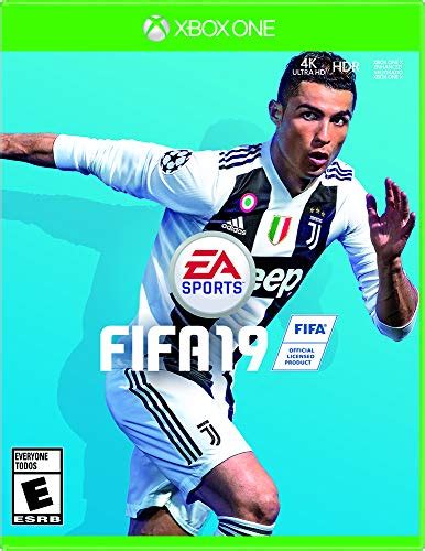 FIFA 19 Release Date (Xbox One, PS4, Switch)