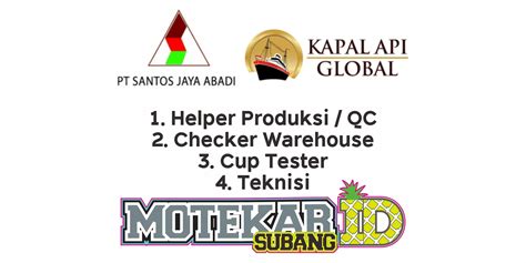 Detail Logo Pt Santos Jaya Abadi Koleksi Nomer 13