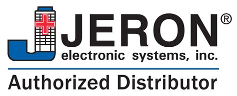 Jeron Nurse Call Systems Electronic Controls Inc