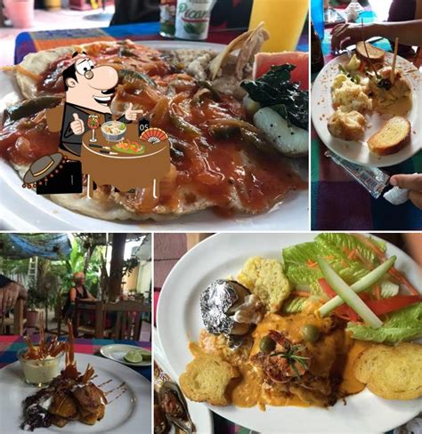 Top Restaurants In La Cruz De Huanacaxtle December Restaurant