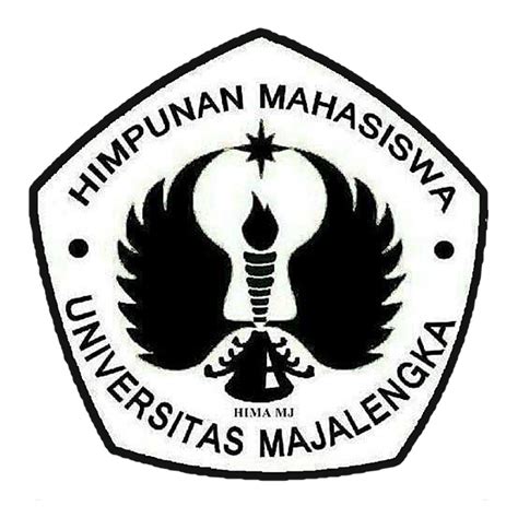 Detail Logo Universitas Majalengka Koleksi Nomer 10