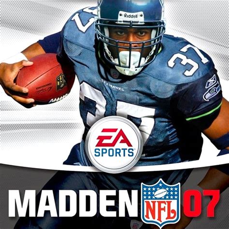 Madden NFL 07 [DS] - IGN