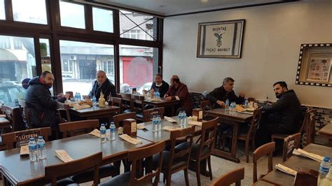 Restoran ve lokantalar için fiyat sabitleme çağrısı