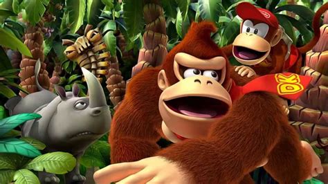 TOP DONKEY KONG ASS SHOTS YouTube