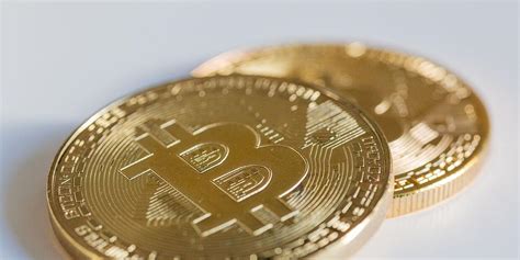 Bitcoin fällt auf tiefsten Stand seit eineinhalb Jahren