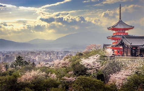 Kyoto in the Spring : r/japanpics