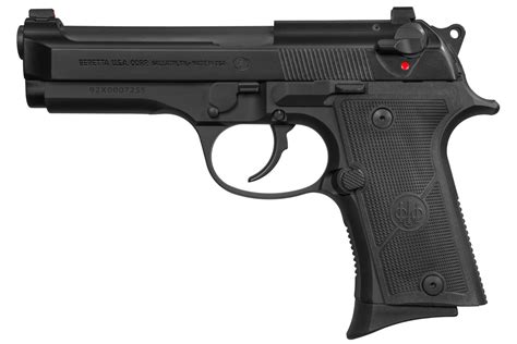 Beretta X G Compact Mm Da Sa Pistol Decock Only Sportsman S