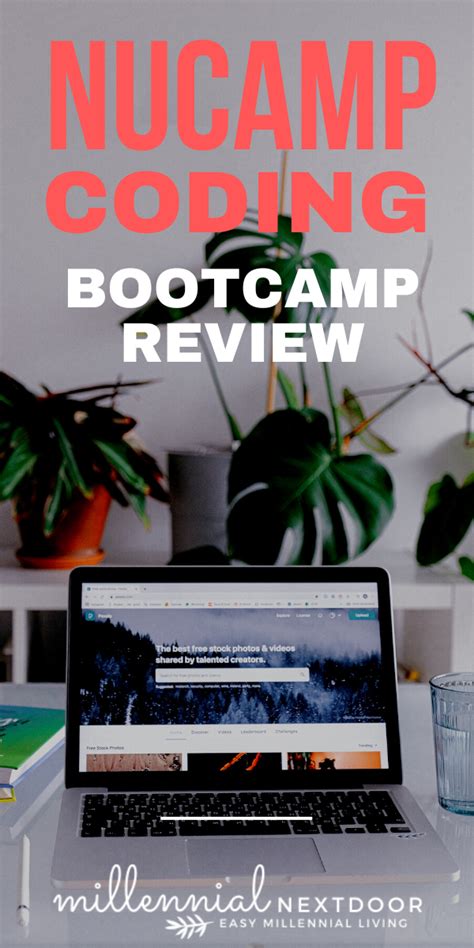 Nucamp Bootcamp Review Is It Worth It Millennial Nextdoor