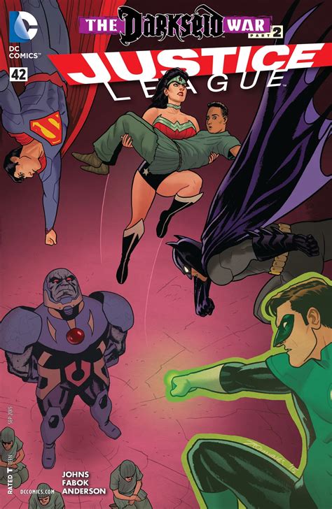 Justice League Vol 2 42 Dc Database Fandom Justice League