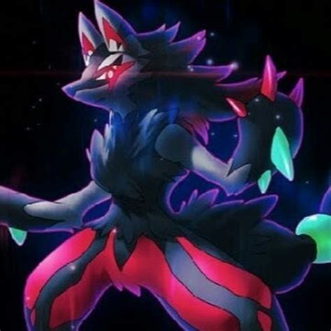 Shadow Lucario 123 Youtube