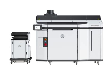 Hp 3d Printer Jet Fusion 5000