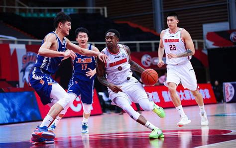 双外援合砍72分，广东男篮146 120上海，cba8连胜 搜狐大视野 搜狐新闻