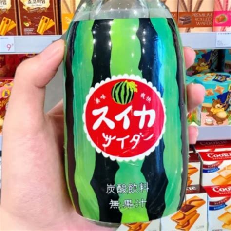 Suika Watermelon Sparkling Water Reviews Abillion