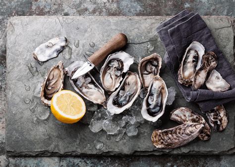 Top Oyster Bars In Singapore For The Freshest Seafood Honeycombers