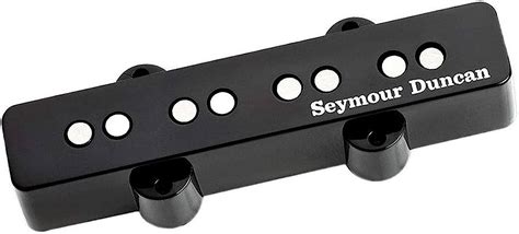 Captador Seymour Duncan Baixo C Stk J N Classic Stack Jb Bra O