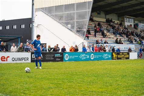 Reportage Us Concarneau Clap De Fin Sur Guy Piriou Un Dernier