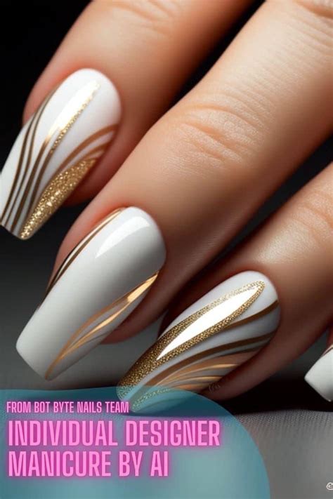 Pin By Janel Ramirez On Gray Nails Minimal Nails Art Elegant Touch