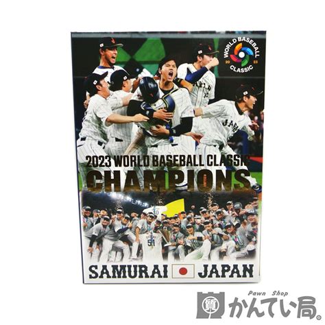 Yahooオークション 19441 2023 Wbc 侍ジャパン 優勝記念 フレーム切