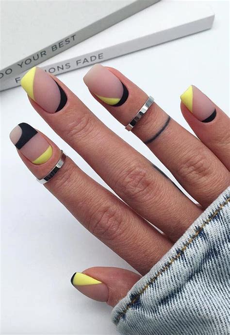 How To Make Matte Nail Polish Diy Matte Nails Glowsly