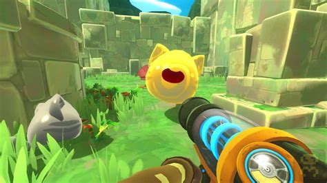 Slime Rancher Ps