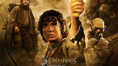 O Senhor Dos An Is O Retorno Do Rei The Lord Of The Rings The