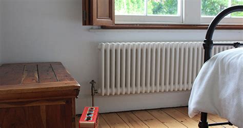 Column Vs Panel Radiators Changing And Comparing Types Of Heating Systems