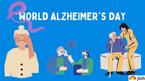 World Alzheimers Day 2023 Facts And Figures You Need To Know About