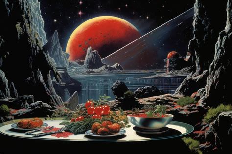 Space food astronomy nature space. | Free Photo Illustration - rawpixel