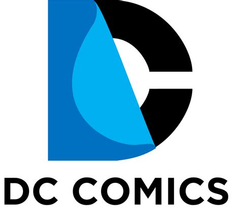 DC Comics Logo 2012 by JMK-Prime on DeviantArt