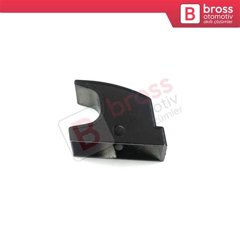 Bross Otomotiv BDP157 VW Seat İçin 1 Adet Pencere Düğmesi Kapağı