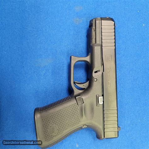 Glock 19 9mm G19 Gen 5