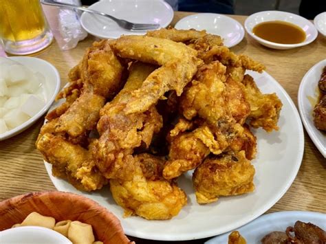 수원 맛집 수원통닭거리 용성통닭 왕갈비통닭 맛집 네이버 블로그